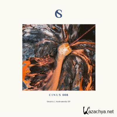 Smoley - Andromeda EP (2022)
