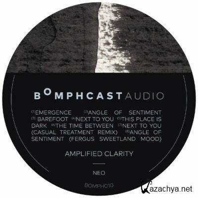 Neo - Amplified Clarity (2022)