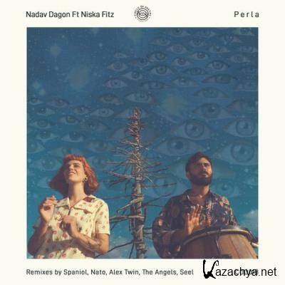 Nadav Dagon & Niska Fitz - Perla (2022)