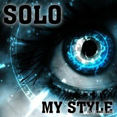 Solo - My Style (2022)