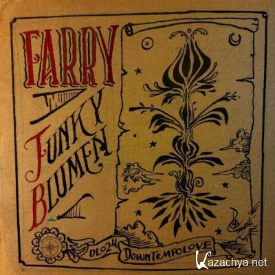 Farry - Funky Blumen (2022)