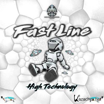 Fast Line - High Technology (2022)