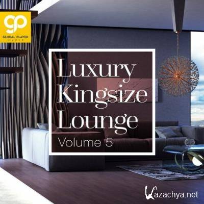 Luxury Kingsize Lounge, Vol. 5 (2022)
