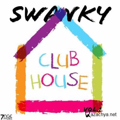 Swanky Club House, Vol. 1 (2022)