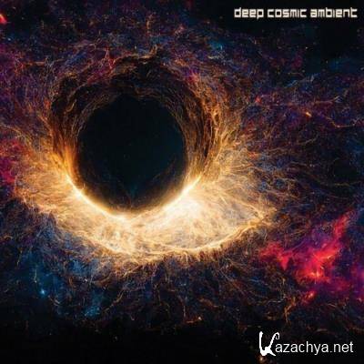 Deep Cosmic Ambient (2022)