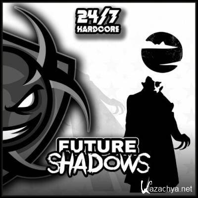 Future Shadows - Part One (2022)