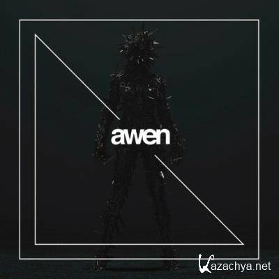 5 Years of Awen Records (2022)