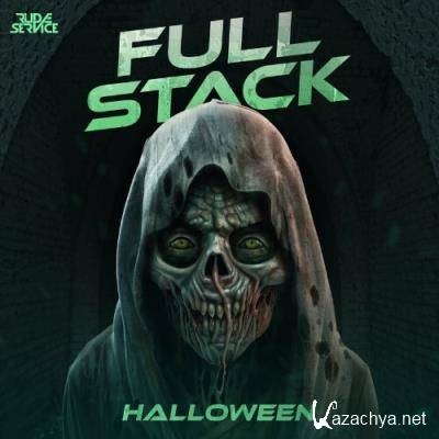 Full Stack: Halloween (2022)