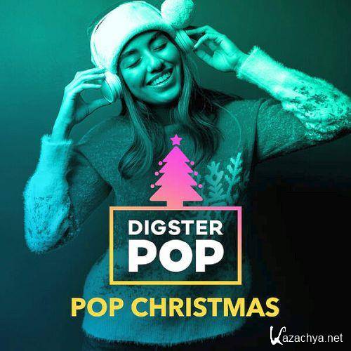 Pop Christmas (2022)