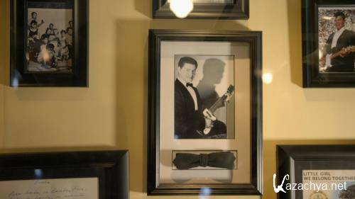 ����, ����� ������ ������ / The Day the Music Died (2022) WEB-DL 1080p