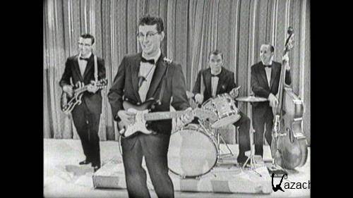 ����, ����� ������ ������ / The Day the Music Died (2022) WEB-DL 1080p