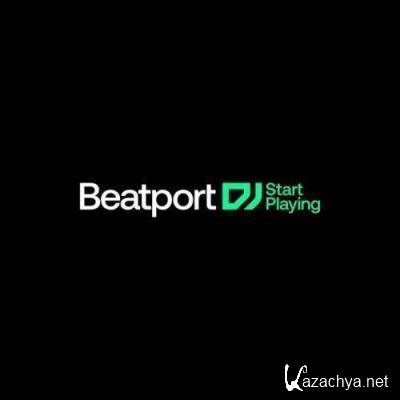 Beatport & JunoDownload Music Releases Pack 3264 (2022)
