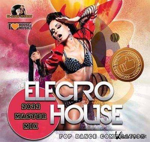 Master Mix Electro House (2022)