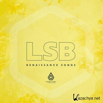 LSB - Renaissance Songs EP (2022)
