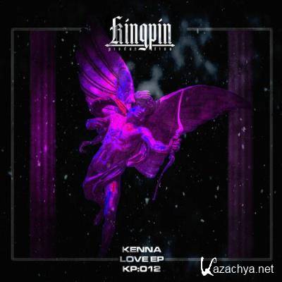 Kenna - Love EP (2022)
