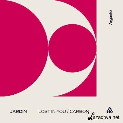 Jardin - Lost In You / Carbon (2022)