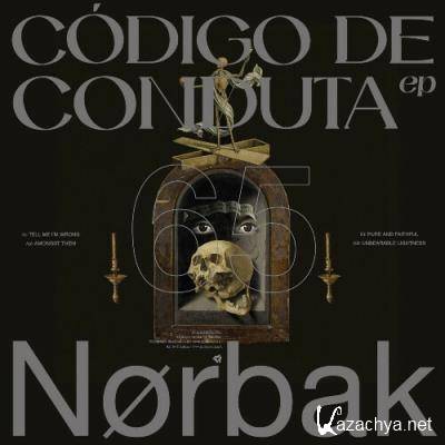 Norbak - Codigo de Conduta EP (2022)