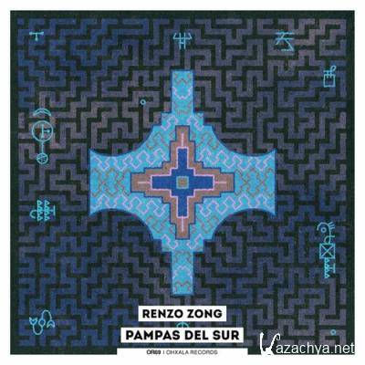 Renzo Zong - Pampas Del Sur (2022)