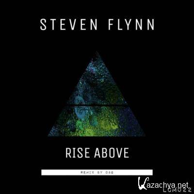 Steven Flynn - Rise Above (2022)