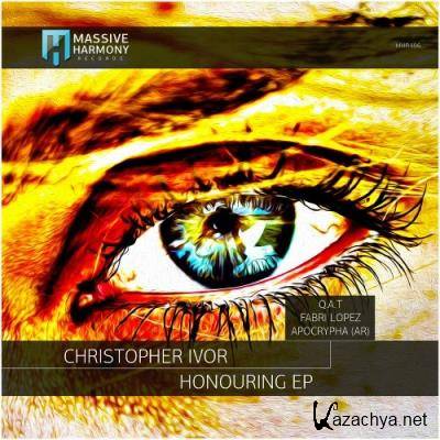 Christopher Ivor - Honouring (2022)