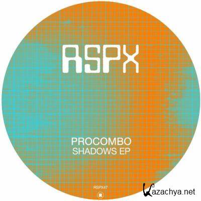 Procombo - Shadows EP (2022)