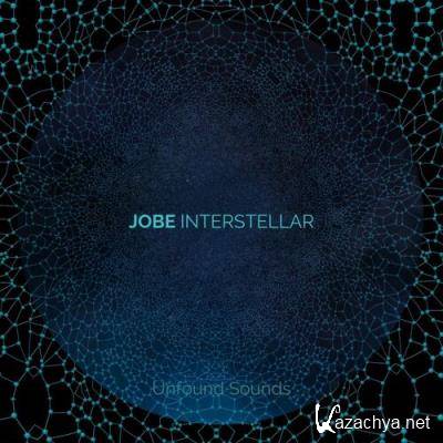 Jobe - Interstellar (2022)