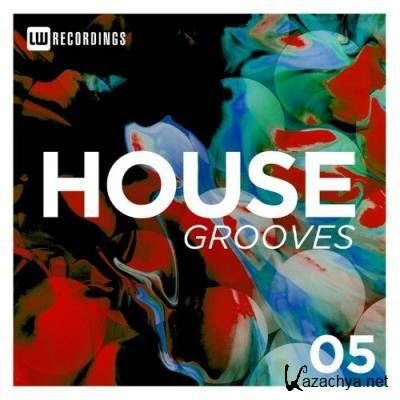 House Grooves, Vol. 05 (2022)