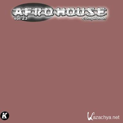 Afro House Compilation, Vol. 23 (2022)