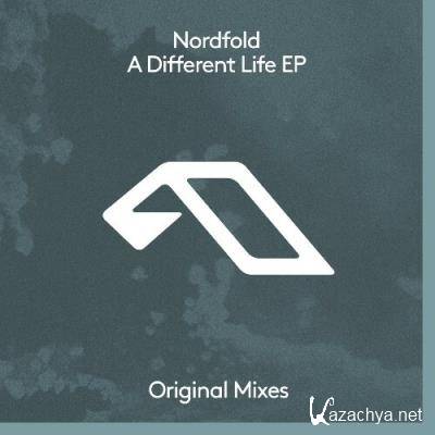 Nordfold - A Different Life EP (2022)