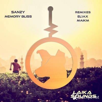 Sanzy - Memory Bliss (2022)