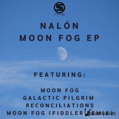 Nalon - Moon Fog (2022)