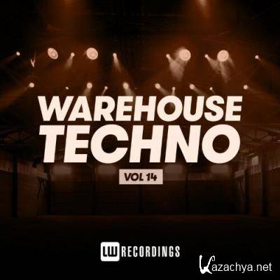 Warehouse Techno, Vol. 14 (2022)