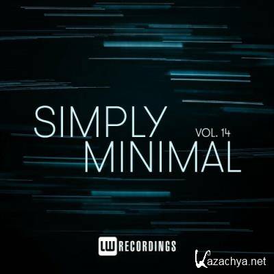 Simply Minimal, Vol. 14 (2022)