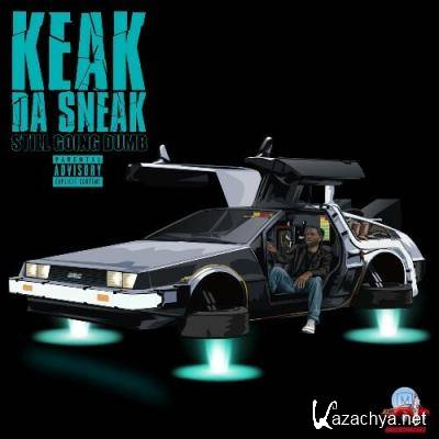 Keak Da Sneak - Still Going Dumb (2022)