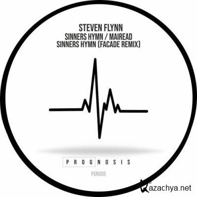 Steven Flynn - Sinners Hymn / Mairead (2022)