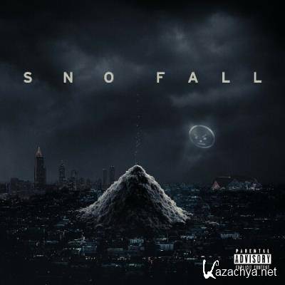 Jeezy, DJ Drama - SNOFALL (2022)