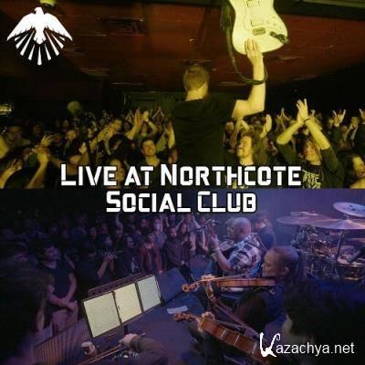 I Built The Sky - Live At Northcote Social Club (2022)