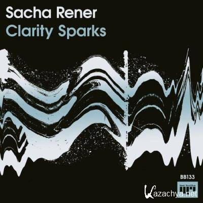 Sacha Rener - Clarity Sparks (2022)