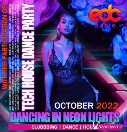Dancing In Neon Lights (2022)