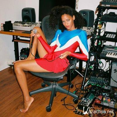 Kilo Kish - American Gurl: Super Deluxe Value Size (2022)