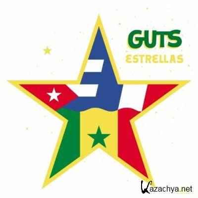 Guts - Estrellas (2022)