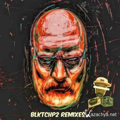 Sankofa - BLKTCHP2 Remixes (2022)