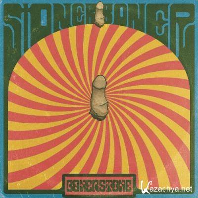 Stonerboner - Bonerstone (2022)