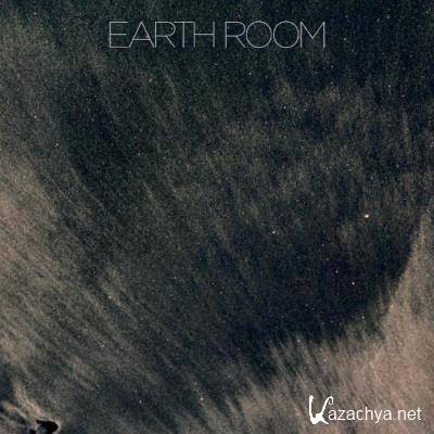 Earth Room - Earth Room (2022)