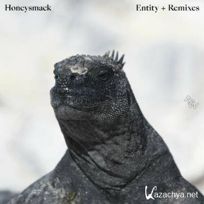 Honeysmack - Entity (Remixes) (2022)