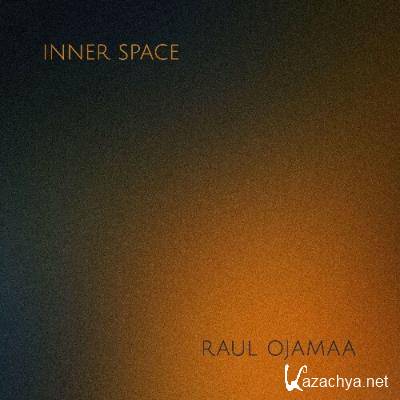 Raul Ojamaa - inner space (2022)