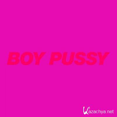 Boy Pussy - Boy Pussy: The Remixes, Vol. 1 (2022)