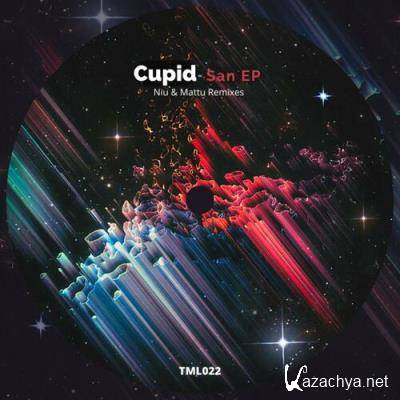 Cupid - San (2022)