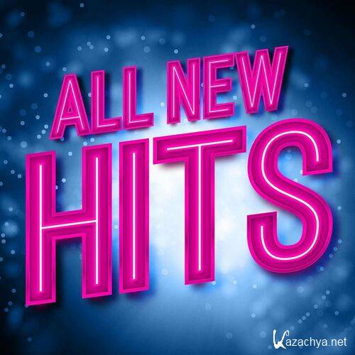 Various Artists - All New Hits (2022)
