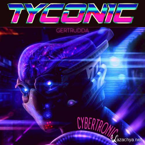 Tyconic - Cybertronic (2022)